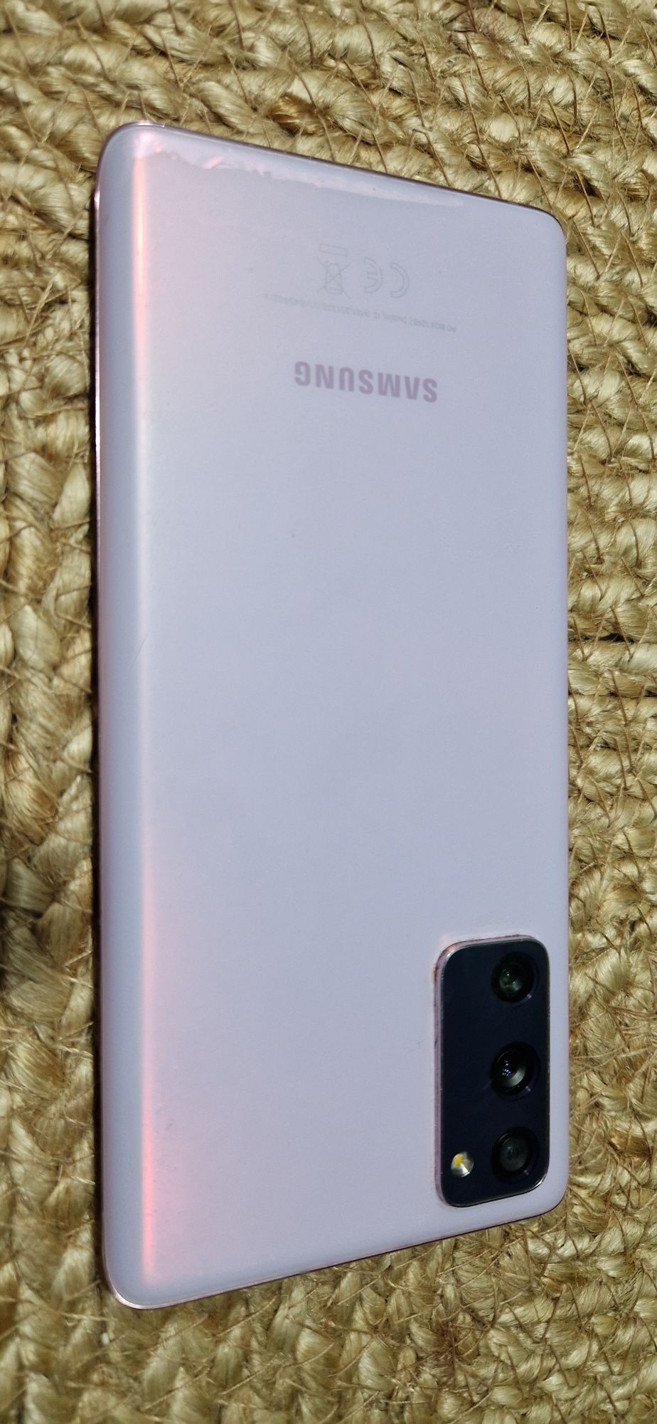 Samsung galaxy s20 FE 5G