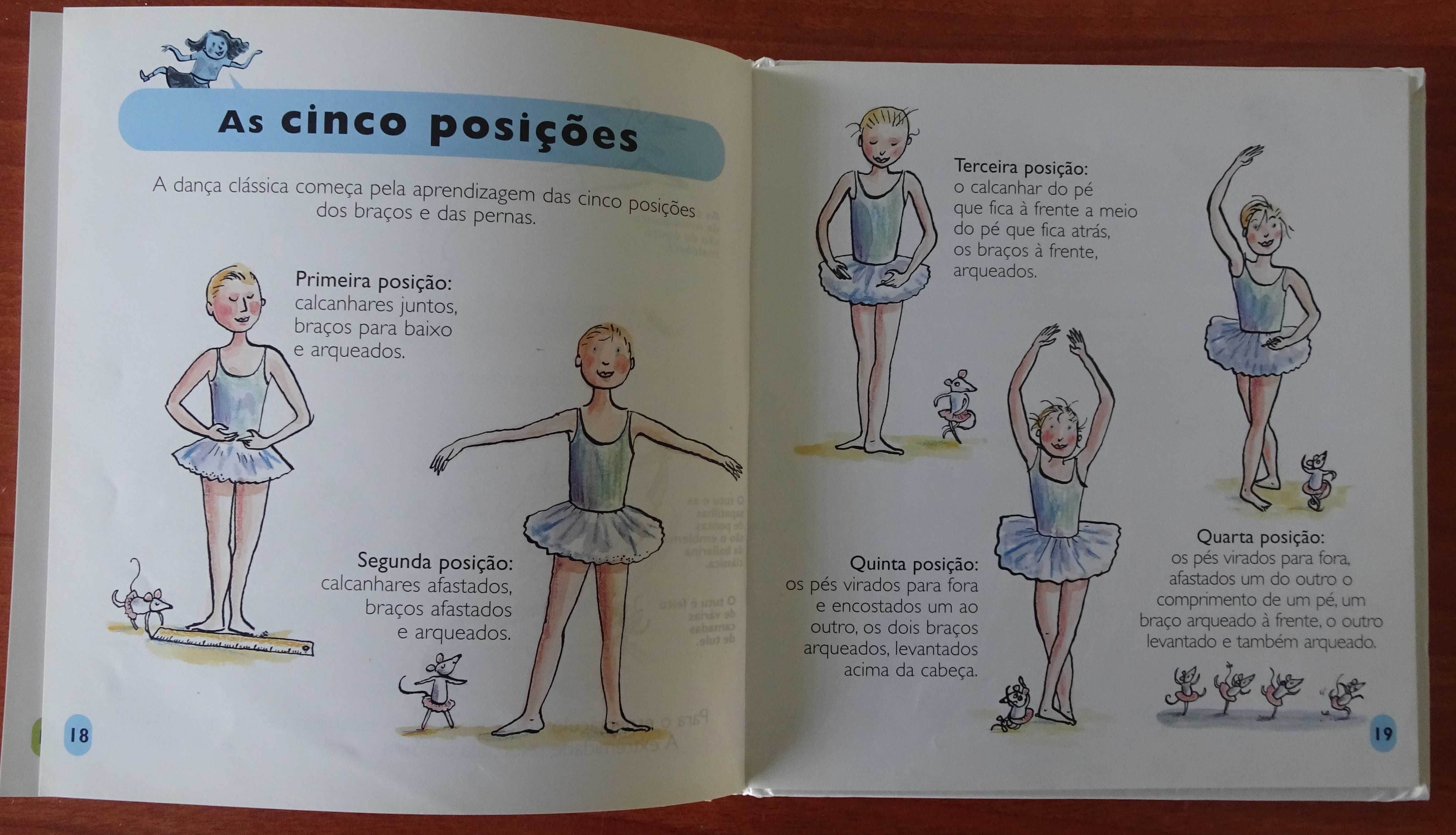 A Dança de Anne Bouin