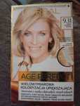 Farba do włosów L'Oreal L'Oreal Age Perfect 9.31 jasny złocisty blond