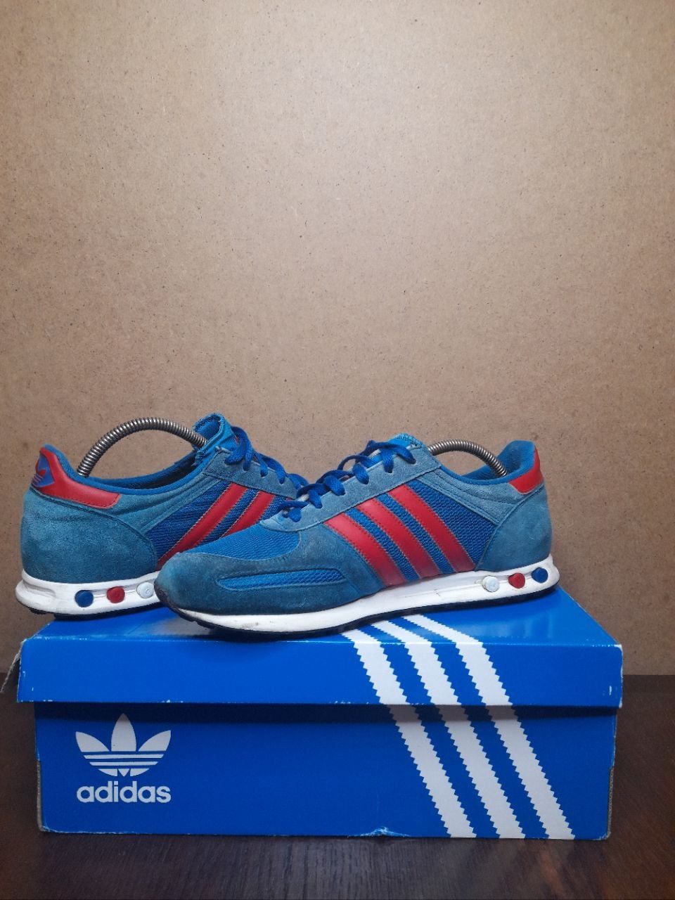 Кроссовки Adidas La Trainer