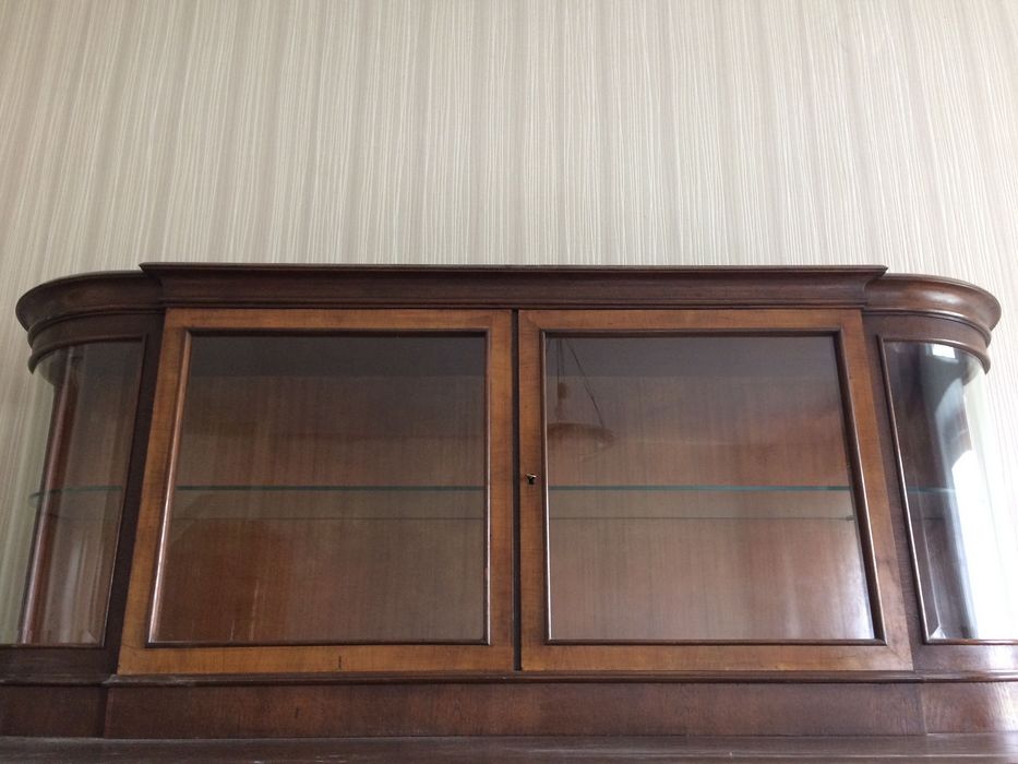 Bufet- okres międzywojenny