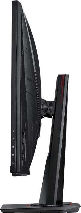 Monitor ASUS TUF VG27VQ Curved 27"
