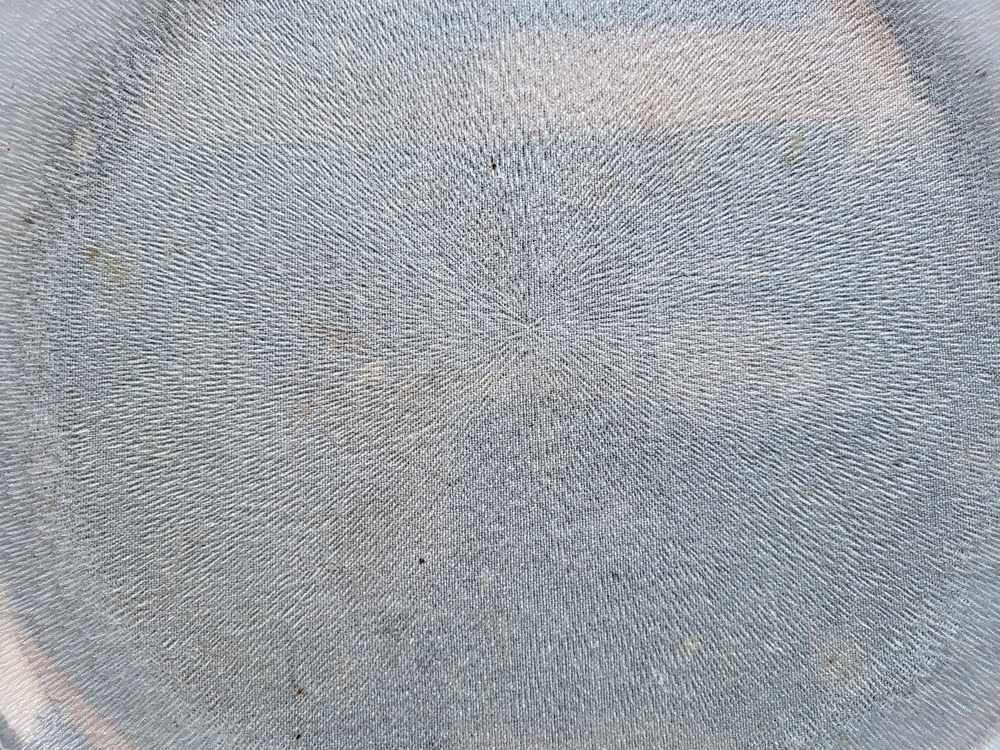 Prato Novo em Vidro 31 cm