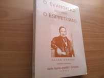 O Evangelho Segundo o Espiritismo - Allan Kardec