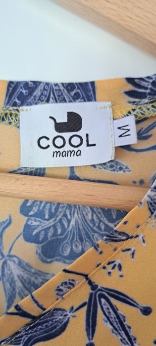 Sukienka do karmienia cool mama