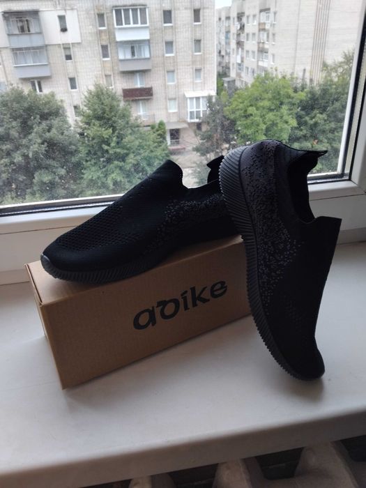 Кросівки жіночі, весна, літо, осінь, 38 розмір