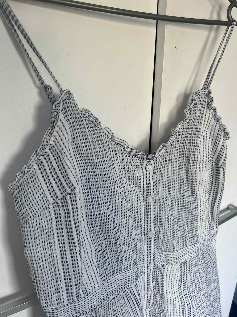 Kombinezon damski letni h&m r.42