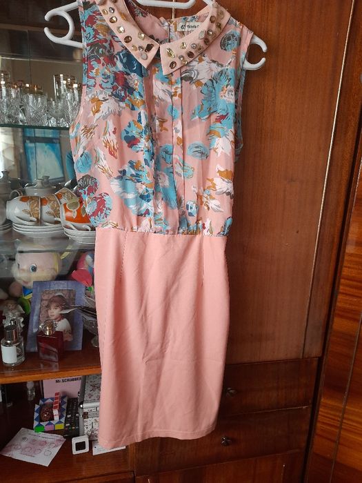 Сукня жіноча с-м