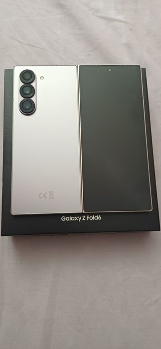 Samsung Galaxy Zfold 6