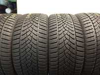 255/40R19 Goodyear Ultra Grip Performance