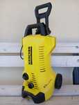 Myjka ciśnienowa karcher k3 full Control