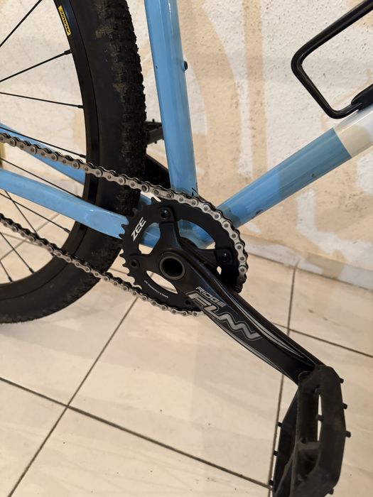 On One MULO Tracklocross SingleSpeed Fixie