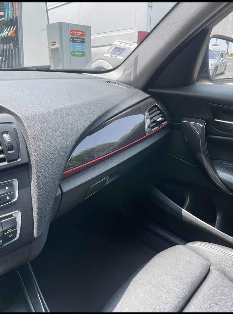 BMW série 1 Sport 116D - Excelente