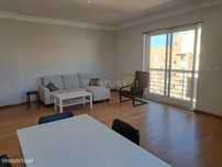 Apartamento T2 mobilado para Arrendar no Parque das Nações, Lisboa