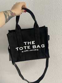 Mala preta the tote bag