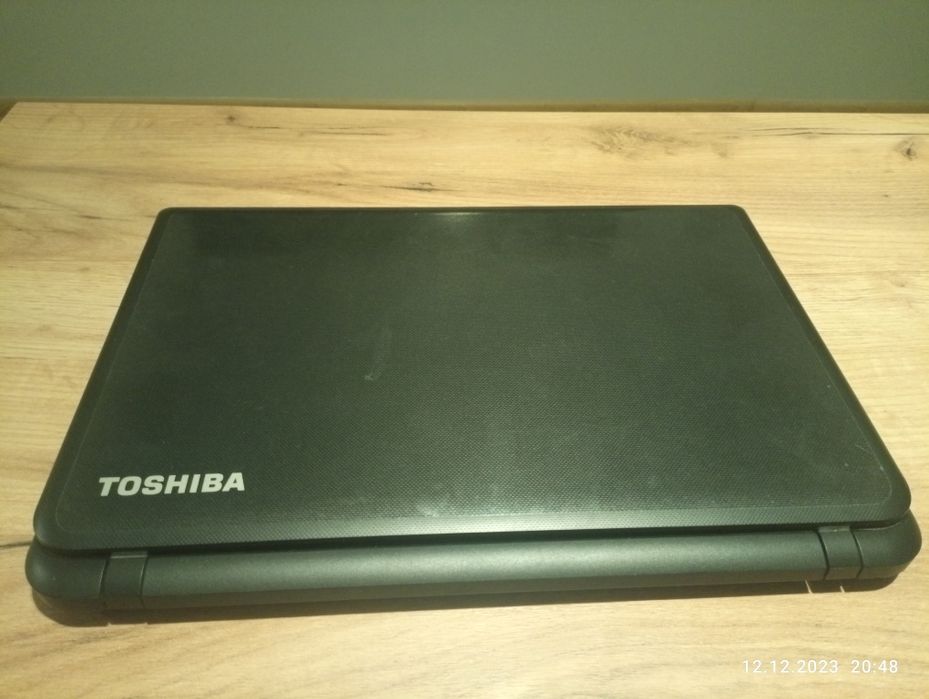 Laptop Toschiba C55-B5299 8GB RAM, DYSK 512 GB