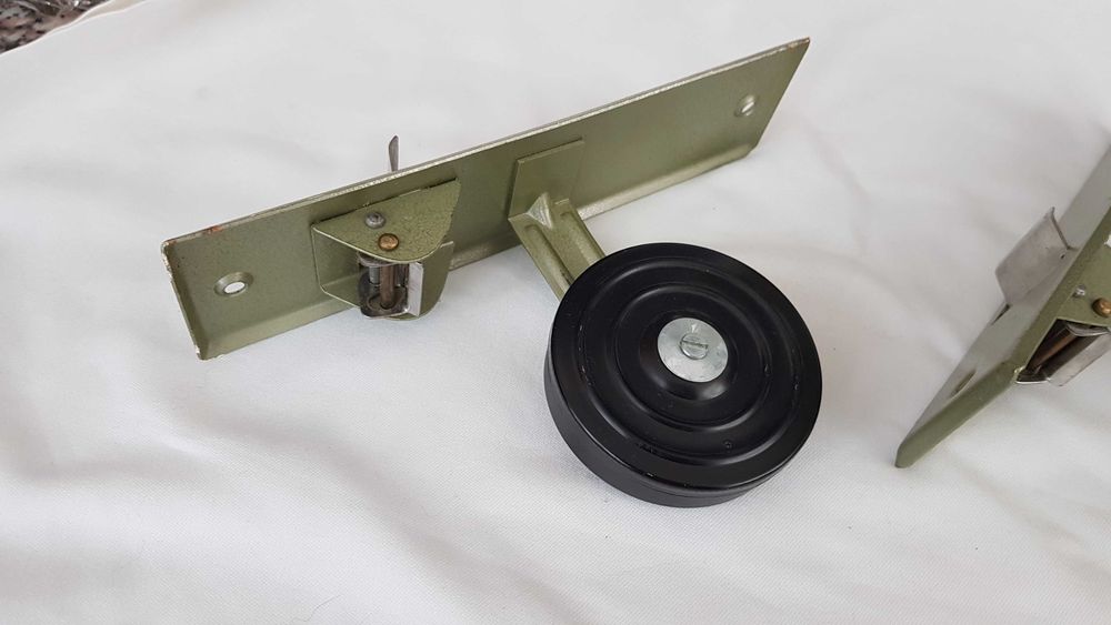 Enrolador para estores com Panel, 5 unidades