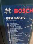 Професійний перфератор Bosсh GBH 8-45 DVt