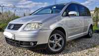 Volkswagen Touran 1.9tdi 2003