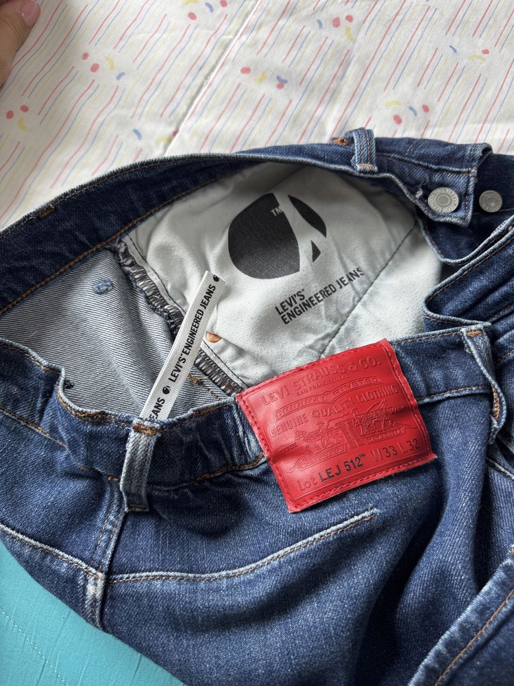 Levi Strauss & CO.