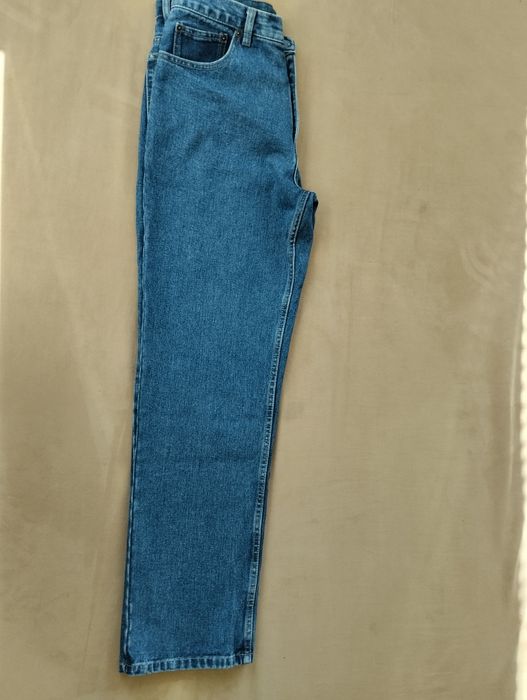 Классические джинсы, р. 32 Quality Guaranteed