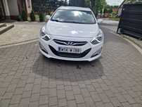 Sprzedam Hyundai i40 1.7 crdi