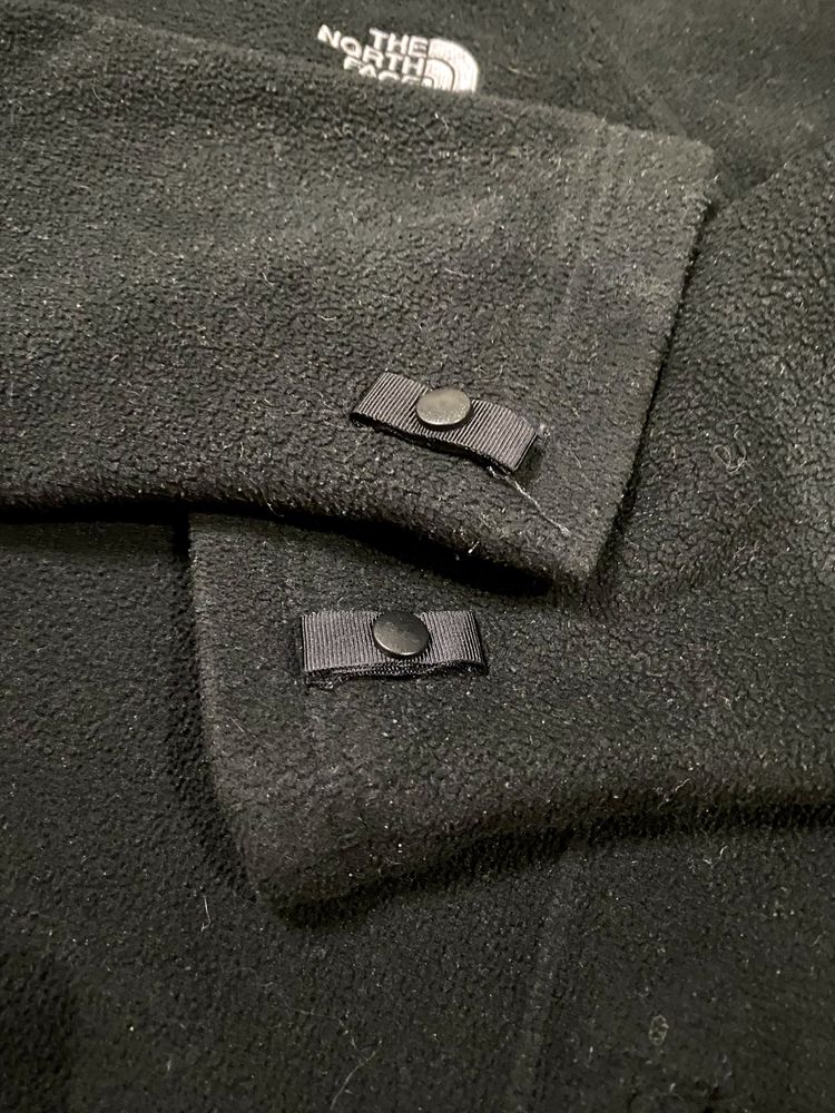 Жіноча фліска підклад The North Face L-XL розмір оригінал