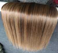Włosy naturalne clip in hair4you 340gr