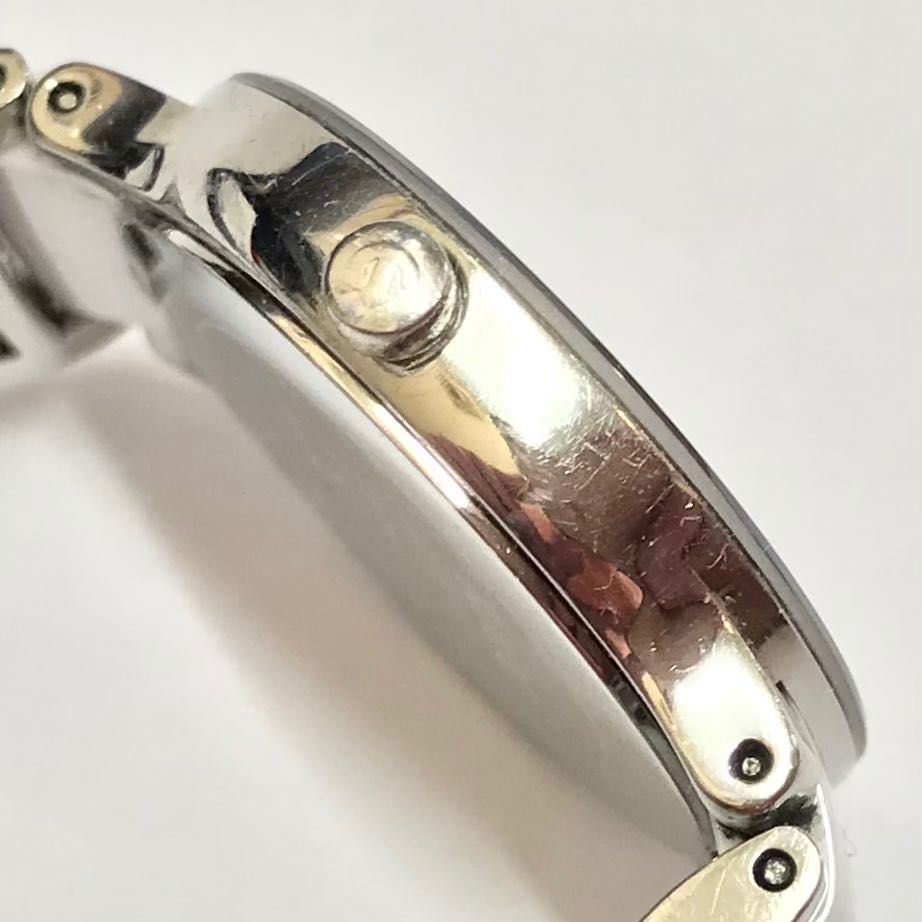 RADO Centrix 111.0928.3 Zegarek DAMSKI ceramiczny DIAMENTY oryginał