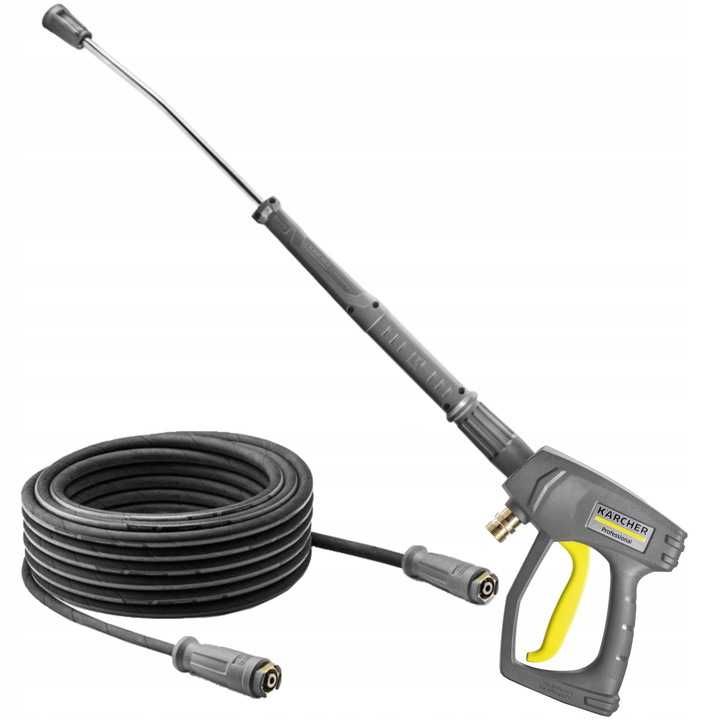 Mocna myjka ciśnieniowa KARCHER HD 10/25-4 S CLASSIC - 250 BAR