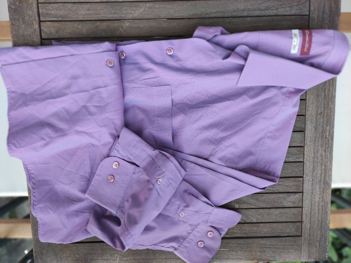 G Galli / Dunil  / Emídio Tucci / Dockers / M Dutti