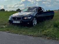 BMW Seria 3 BMW E92 2.0D