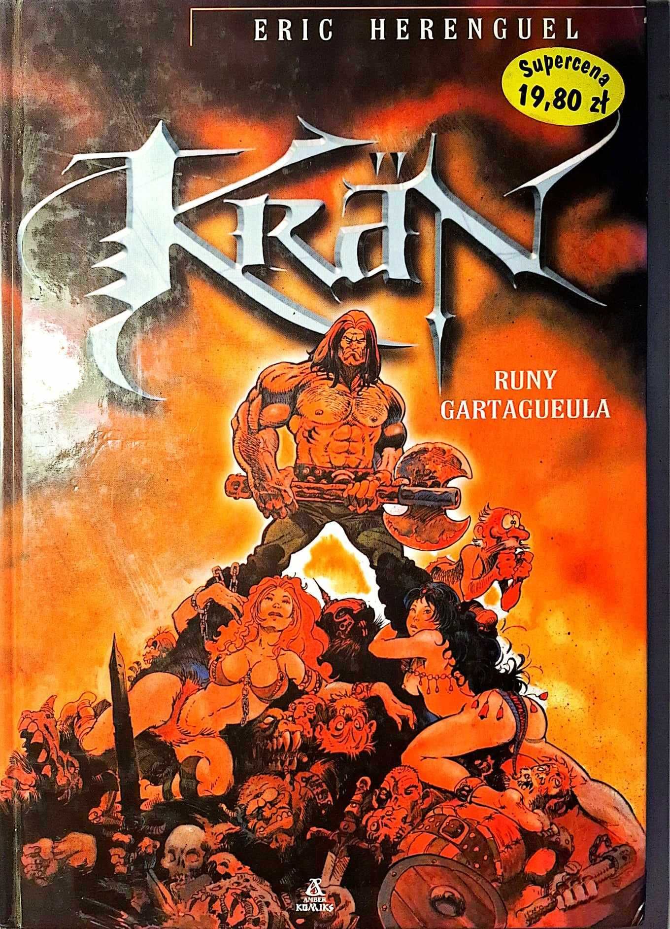Eric Herenguel Kran - 1 - Runy Gartagueula