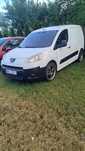 Peugeot partner 1.6 hdi KLIMA