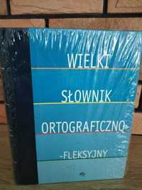 Wielki słownik ortograficzno-fleksyjny