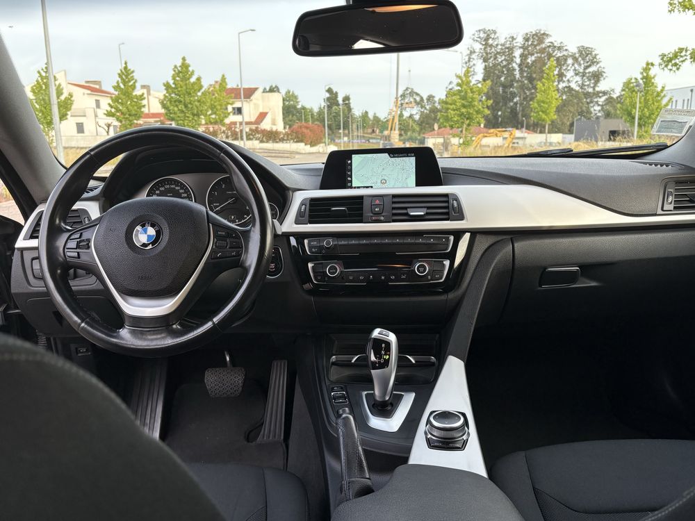 BMW 418D Grand coupé 2019