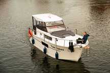 Nautika 830 LAST MINUTE bez patentu 23-30 sierpnia