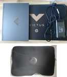Laptop HP Victus Ryzen 5-5600H/16GB/512/Win11 RTX3050