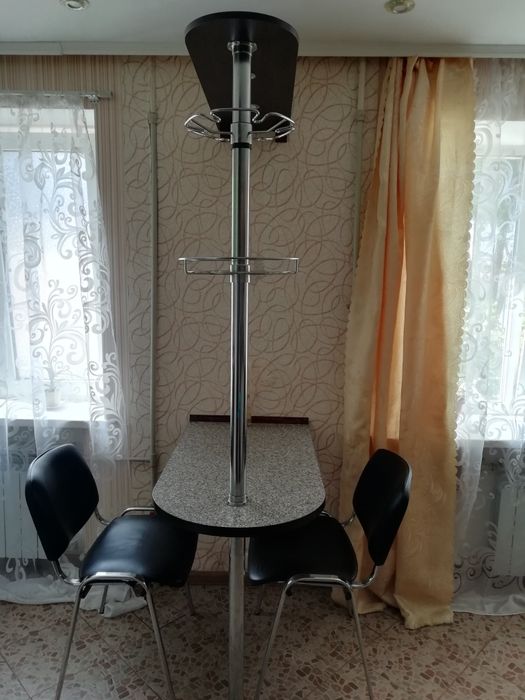 Сдам свою 1-комнатную квартиру около метро Холодная гора