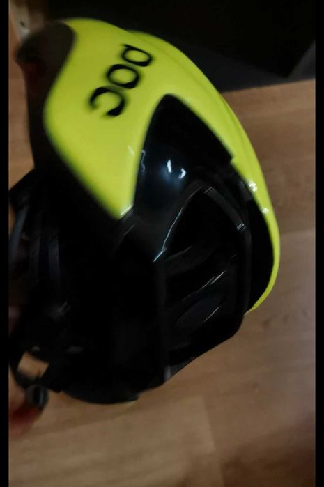 Capacete de ciclismo