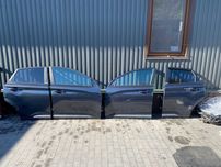Дверь двери двері Hyundai KONA 2017 2018 2019 2020 2021 2022