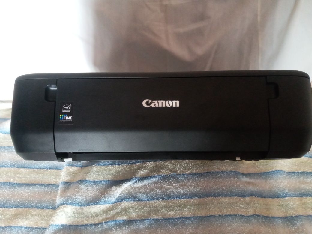 Продам фото принтер, сканер,ксерокс canon pixma 5650