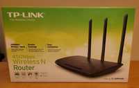 Router TP-LINK TL-WR940N