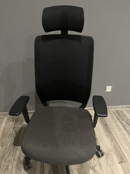 Krzesło Fotel obrotowy  Profim Veris Net