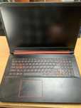 Ноутбук Acer AN517-51 на запчастини
