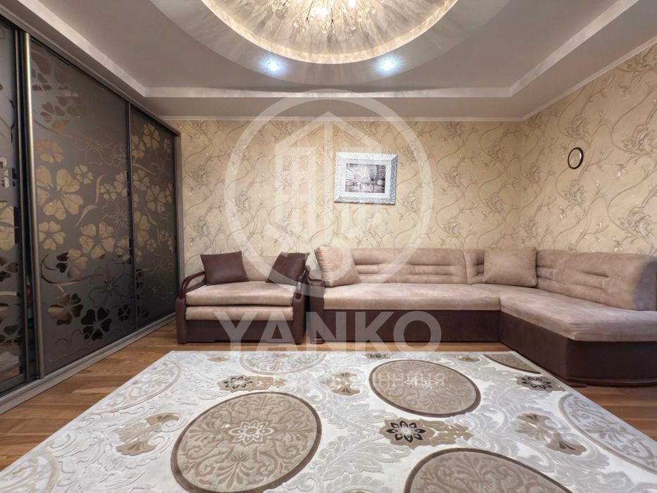 Оренда 1но кім ЖК Набережний Квартал