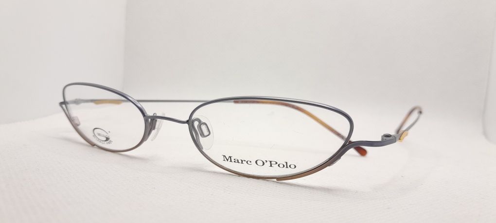 Nowe okulary oprawa Marc O'Polo