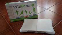 Vendo Wii Fit PLUS