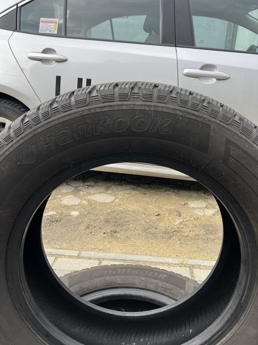205/65 R16C Hankook winter i-cept LV 205/65