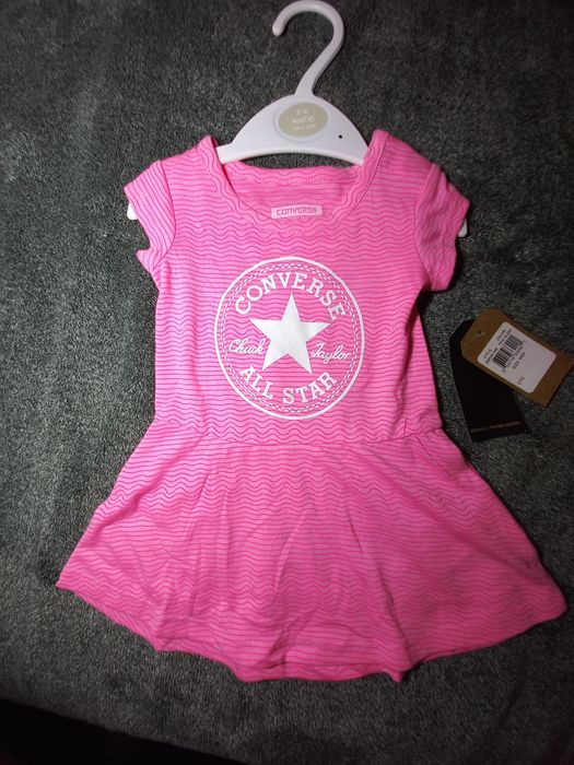 Платье для девочки.